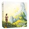 Tiwanaku - Sit Down! Strategy Board Game, Deduction Exploration Optimization, Pachamama Mother Earth Wheel, Play Solo Mode Or With Up to 4 Players, 30 - 60 Minute Play Time, For Ages 14+